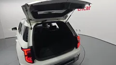 2023 SsangYong Torres Gasoline 1.5 2WD — фото 20
