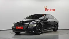 2022 Genesis G80 Gasoline 2.5 Turbo AWD — фото 1