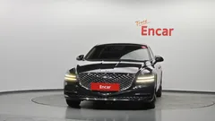 2022 Genesis G80 Gasoline 2.5 Turbo AWD — фото 3