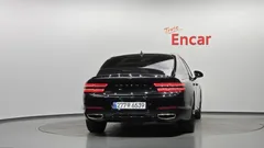 2022 Genesis G80 Gasoline 2.5 Turbo AWD — фото 4