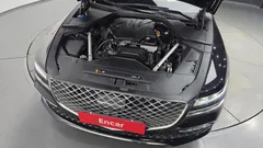 2022 Genesis G80 Gasoline 2.5 Turbo AWD — фото 6
