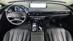 2022 Genesis G80 Gasoline 2.5 Turbo AWD — фото 7