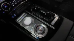 2022 Genesis G80 Gasoline 2.5 Turbo AWD — фото 9