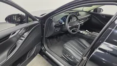2022 Genesis G80 Gasoline 2.5 Turbo AWD — фото 10