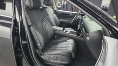 2022 Genesis G80 Gasoline 2.5 Turbo AWD — фото 11
