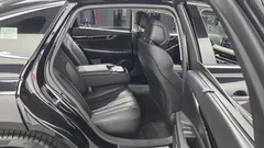 2022 Genesis G80 Gasoline 2.5 Turbo AWD — фото 12