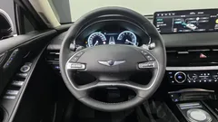 2022 Genesis G80 Gasoline 2.5 Turbo AWD — фото 13