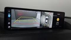 2022 Genesis G80 Gasoline 2.5 Turbo AWD — фото 14