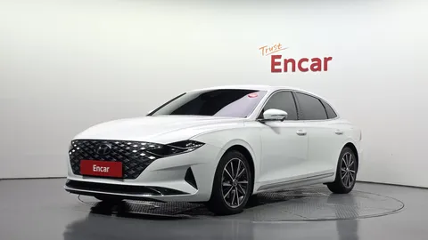 2023 Hyundai Grandeur 2.5