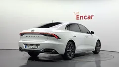 2023 Hyundai Grandeur 2.5 — фото 2