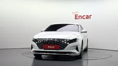 2023 Hyundai Grandeur 2.5 — фото 3