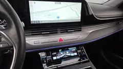 2023 Hyundai Grandeur 2.5 — фото 14