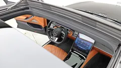 2022 Mercedes-Benz S-Class S400 d 4MATIC — фото 6