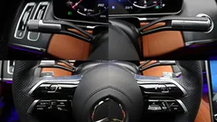 2022 Mercedes-Benz S-Class S400 d 4MATIC — фото 9