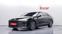 2023 Hyundai Grandeur 2,5 Gasoline 2WD — фото 1