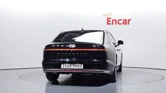 2023 Hyundai Grandeur 2,5 Gasoline 2WD — фото 4