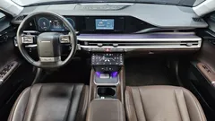 2023 Hyundai Grandeur 2,5 Gasoline 2WD — фото 7