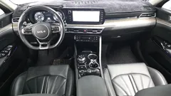2022 Kia K5 1.6 Turbo — фото 7