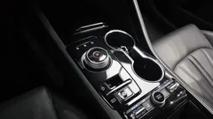 2022 Kia K5 1.6 Turbo — фото 9