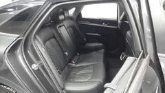 2022 Kia K5 1.6 Turbo — фото 11