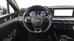 2022 Kia K5 1.6 Turbo — фото 12