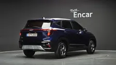 2023 Kia Seltos Gasoline 1.6 Turbo 2WD — фото 2
