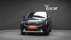 2023 Kia Seltos Gasoline 1.6 Turbo 2WD — фото 3