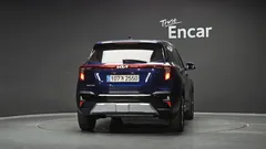 2023 Kia Seltos Gasoline 1.6 Turbo 2WD — фото 4