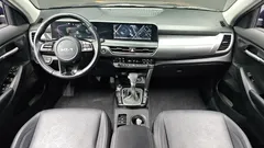 2023 Kia Seltos Gasoline 1.6 Turbo 2WD — фото 7