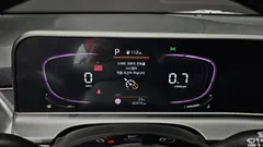 2023 Kia Seltos Gasoline 1.6 Turbo 2WD — фото 8