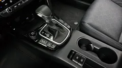 2023 Kia Seltos Gasoline 1.6 Turbo 2WD — фото 9