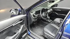 2023 Kia Seltos Gasoline 1.6 Turbo 2WD — фото 11
