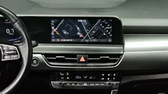 2023 Kia Seltos Gasoline 1.6 Turbo 2WD — фото 13
