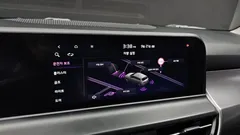 2023 Kia Seltos Gasoline 1.6 Turbo 2WD — фото 15