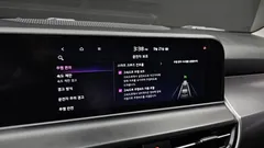 2023 Kia Seltos Gasoline 1.6 Turbo 2WD — фото 16