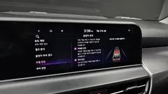 2023 Kia Seltos Gasoline 1.6 Turbo 2WD — фото 17