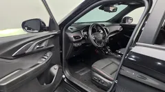 2023 Chevrolet Trailblazer 1.3 Turbo 2WD — фото 10