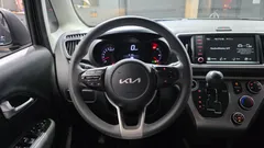 2022 Kia RAY Standard — фото 16