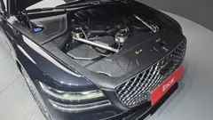 2022 Genesis G80 Gasoline 3.5 Turbo AWD — фото 6