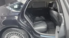 2022 Genesis G80 Gasoline 3.5 Turbo AWD — фото 11