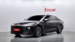 2023 Hyundai Grandeur 2,5 Gasoline 2WD — фото 1