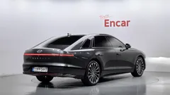 2023 Hyundai Grandeur 2,5 Gasoline 2WD — фото 2