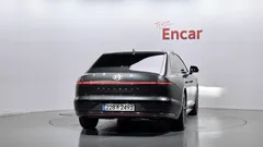 2023 Hyundai Grandeur 2,5 Gasoline 2WD — фото 4