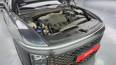 2023 Hyundai Grandeur 2,5 Gasoline 2WD — фото 6