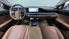 2023 Hyundai Grandeur 2,5 Gasoline 2WD — фото 7
