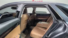 2023 Hyundai Grandeur 2,5 Gasoline 2WD — фото 11