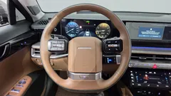 2023 Hyundai Grandeur 2,5 Gasoline 2WD — фото 12