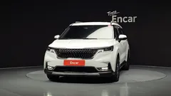 2023 Kia Carnival Diesel 9-Seater Noblesse — фото 3