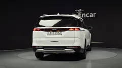 2023 Kia Carnival Diesel 9-Seater Noblesse — фото 4