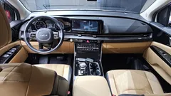 2023 Kia Carnival Diesel 9-Seater Noblesse — фото 7